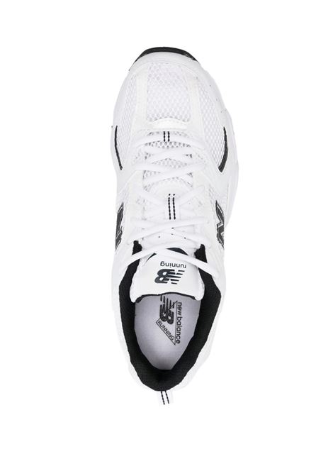 sneakers 530 unisex bianche NEW BALANCE | MR530EWB